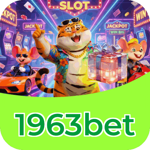 Lottery Clássica na 1963bet