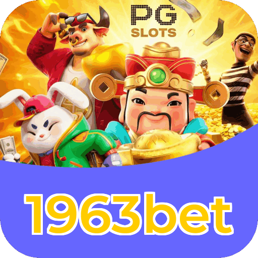 Login rápido no app 1963bet