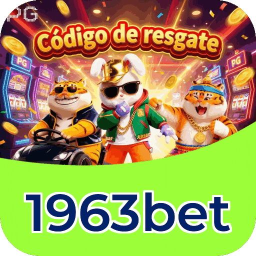 Promoções e bônus exclusivos da 1963bet