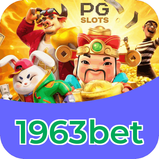 Siga a 1963bet no Facebook